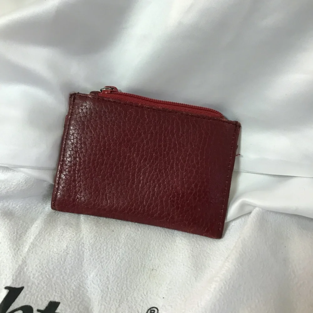 Brighton Credit Card‎ Wallet